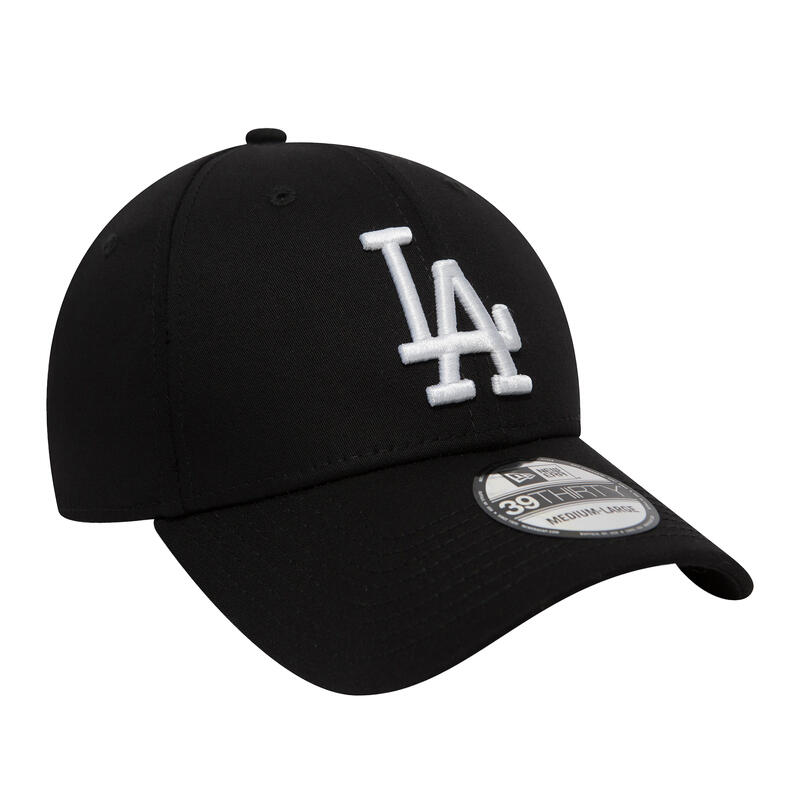 Gorra New Era League Essential 39Thirty Los Angeles Dodgers