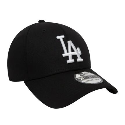 Casquette New Era League Essential 39Thirty Los Angeles Dodgers