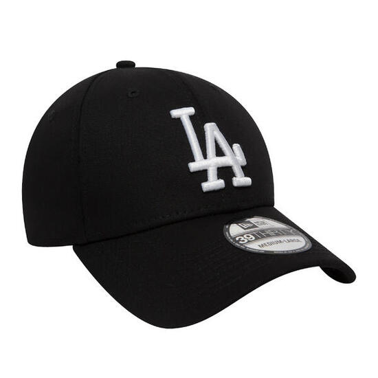 Casquette New Era League Essential 39Thirty Los Angeles Dodgers