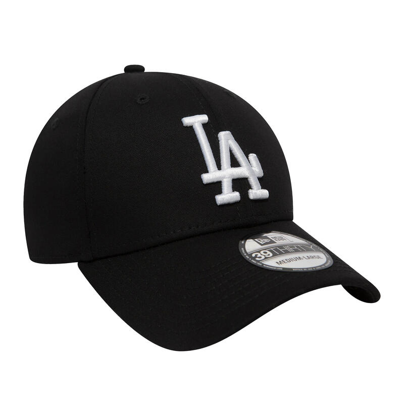 Casquette New Era League Essential 39Thirty Los Angeles Dodgers