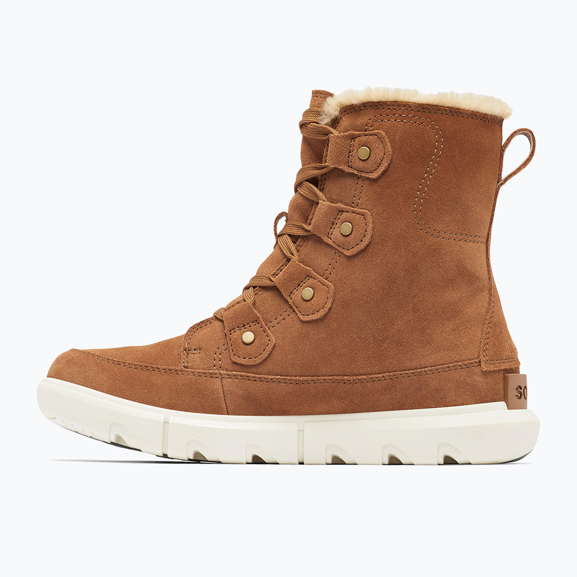 Sorel Explorer Next damestrekkingschoenen Joan Wp 2/5