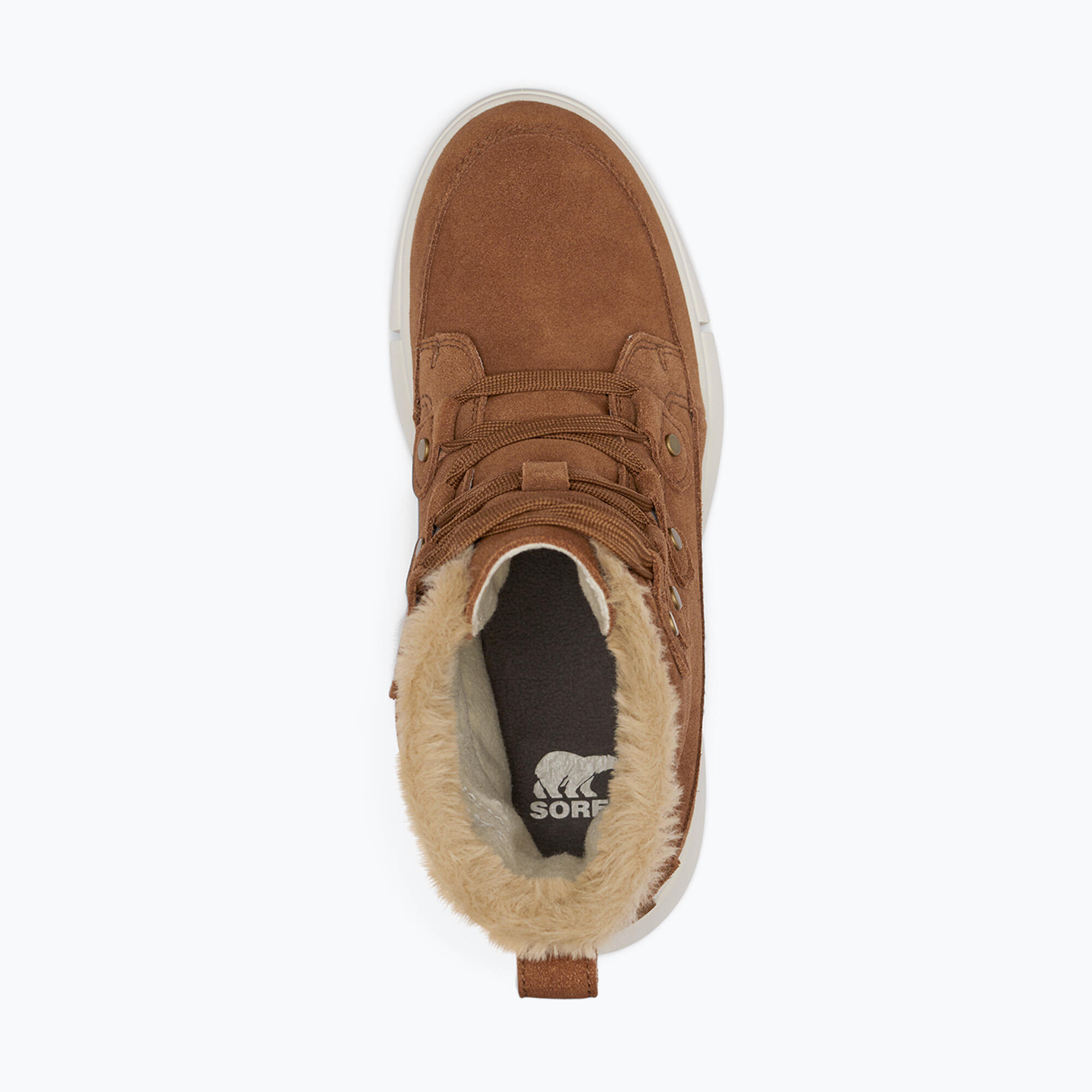 Sorel Explorer Next damestrekkingschoenen Joan Wp 5/5