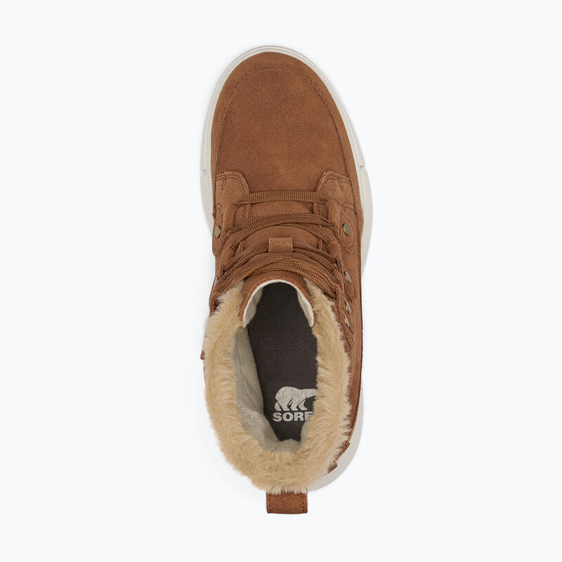 Pantofi de trekking dama Sorel Explorer Next Joan Wp