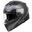 Casque ELEVEN STRANGER Adulte Noir/Gris Dexter