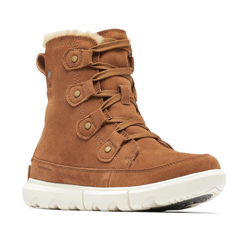 Sorel Explorer Next damestrekkingschoenen Joan Wp