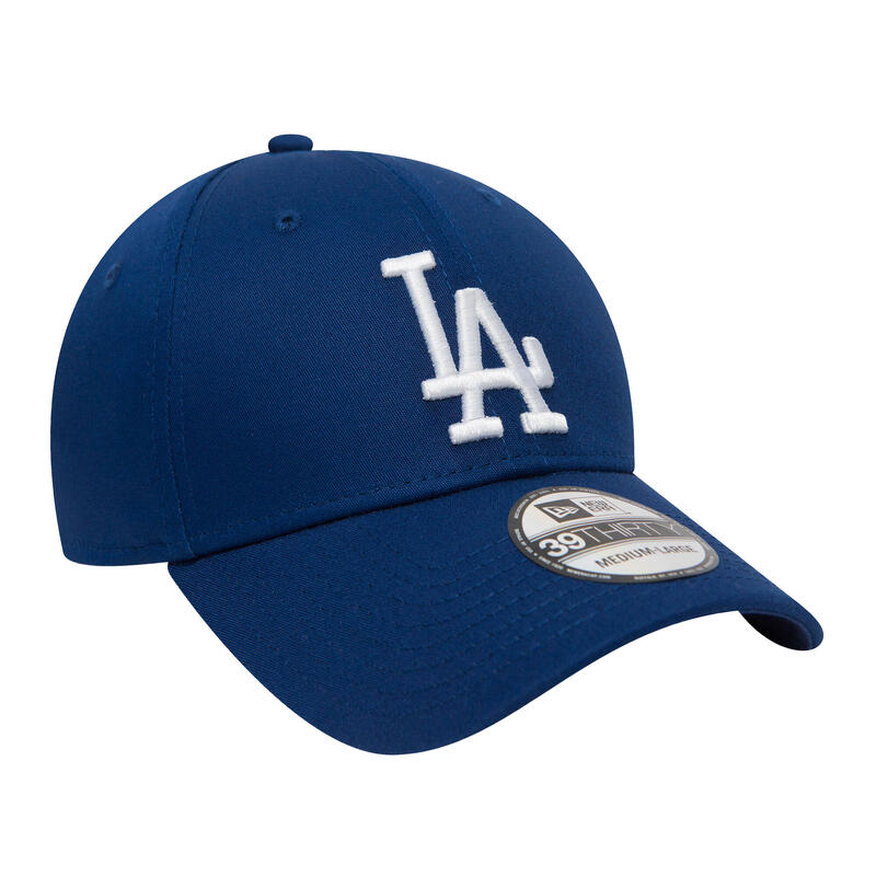 Casquette New Era League Essential 39Thirty Los Angeles Dodgers