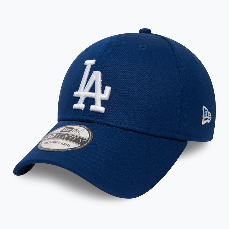 Casquette New Era League Essential 39Thirty Los Angeles Dodgers