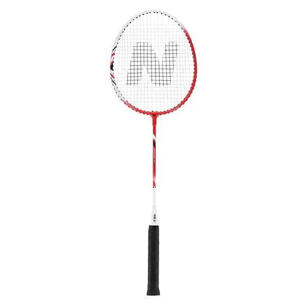 Badminton Set + Koffer Nils NRZ205 2/9