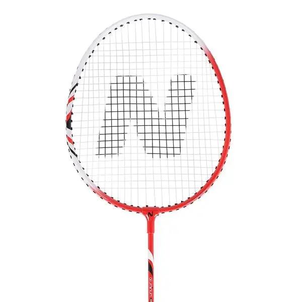 Badminton Set + Koffer Nils NRZ205 5/9