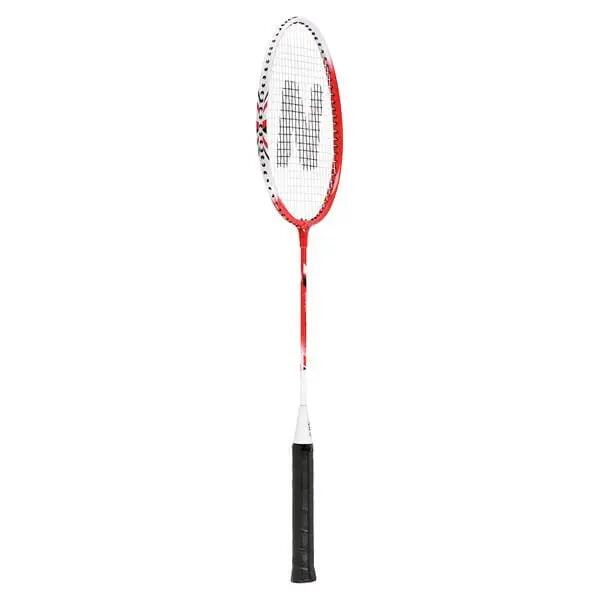 Badminton Set + Koffer Nils NRZ205 3/9