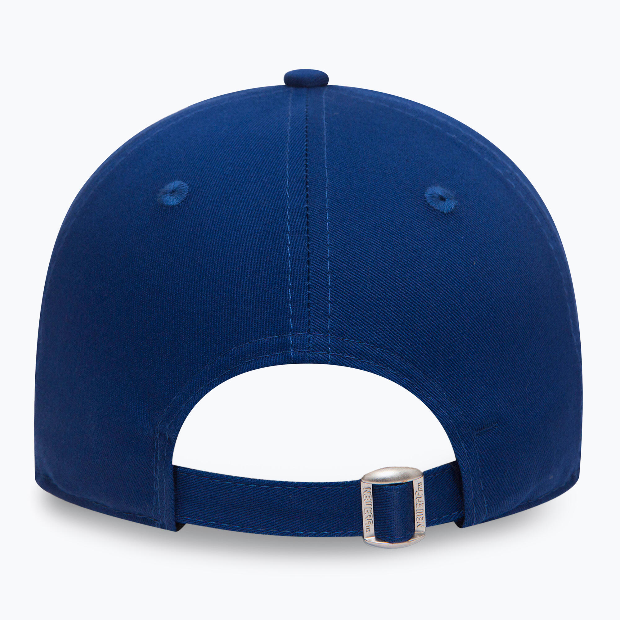 Casquette Adulte Réglable 9FORTY LA Dodgers Essential Bleu 2/4