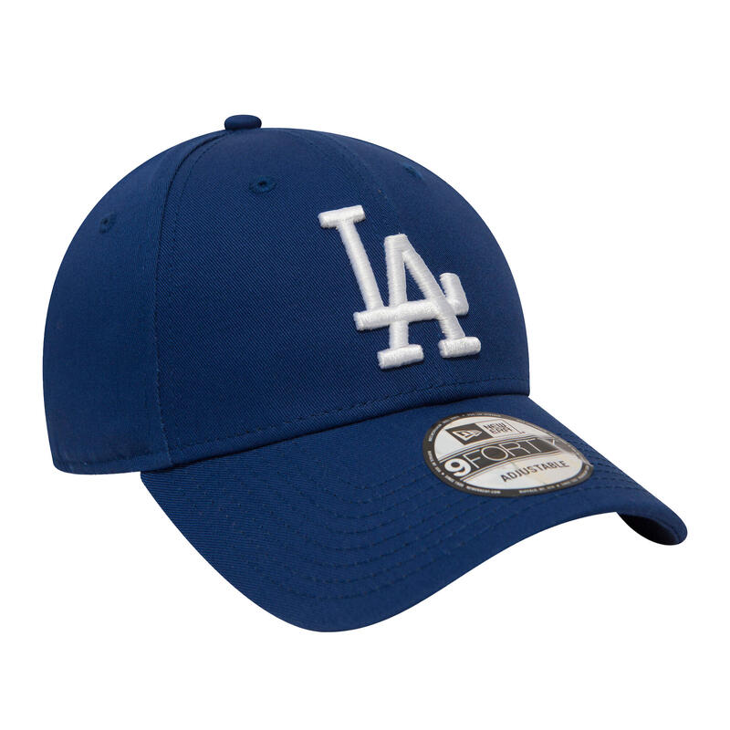 Cappellino New Era League Essential 9Forty dei Los Angeles Dodgers