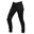 KAPTOR LADY WAX femme Noir Wax DXR