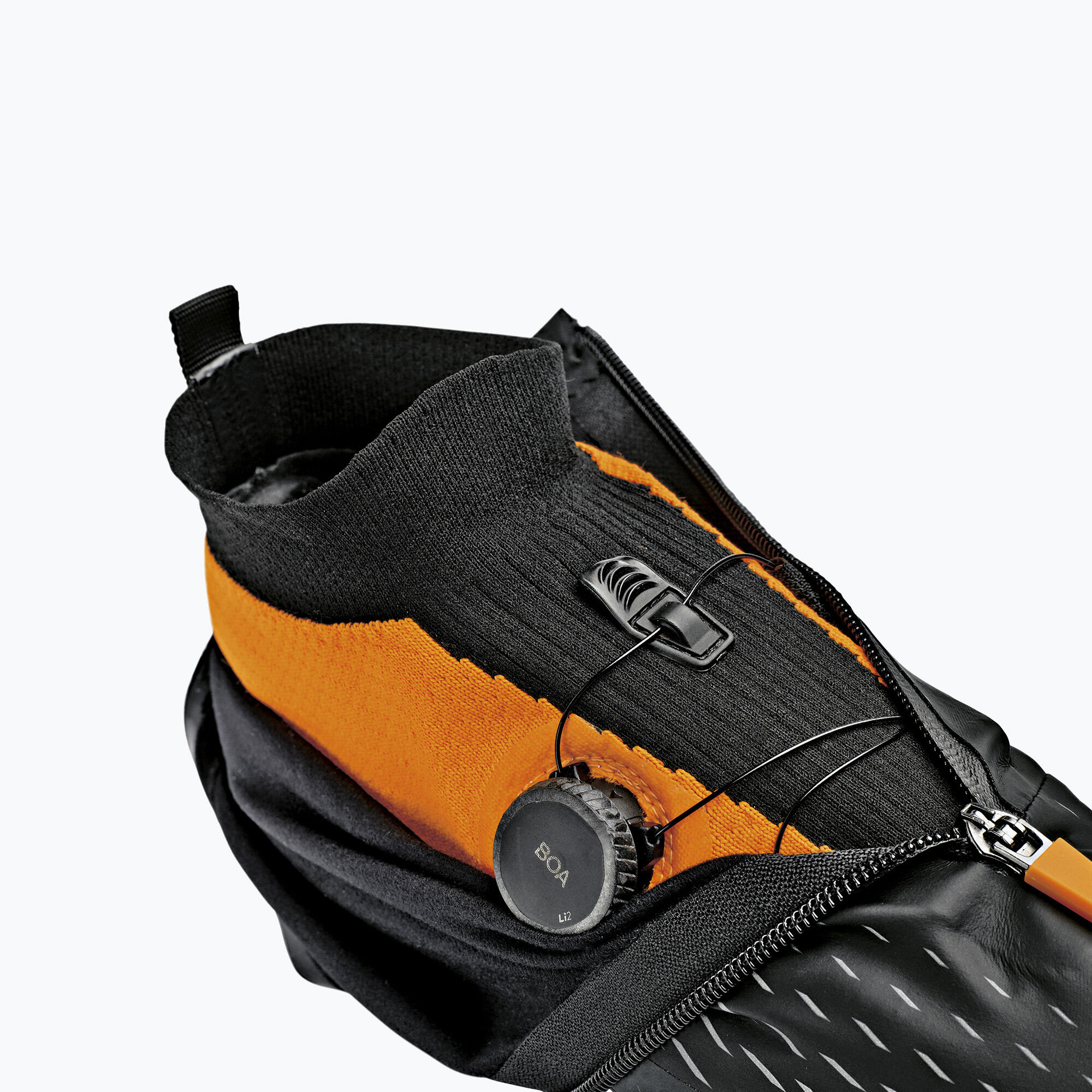 Sapatos de bicicleta DMT WKM1 5/5