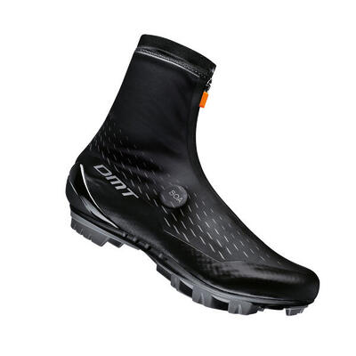 Zapatillas ciclismo MTB hombre DMT WKM1