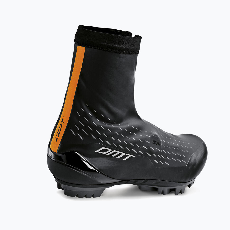 Buty rowerowe MTB męskie DMT WKM1