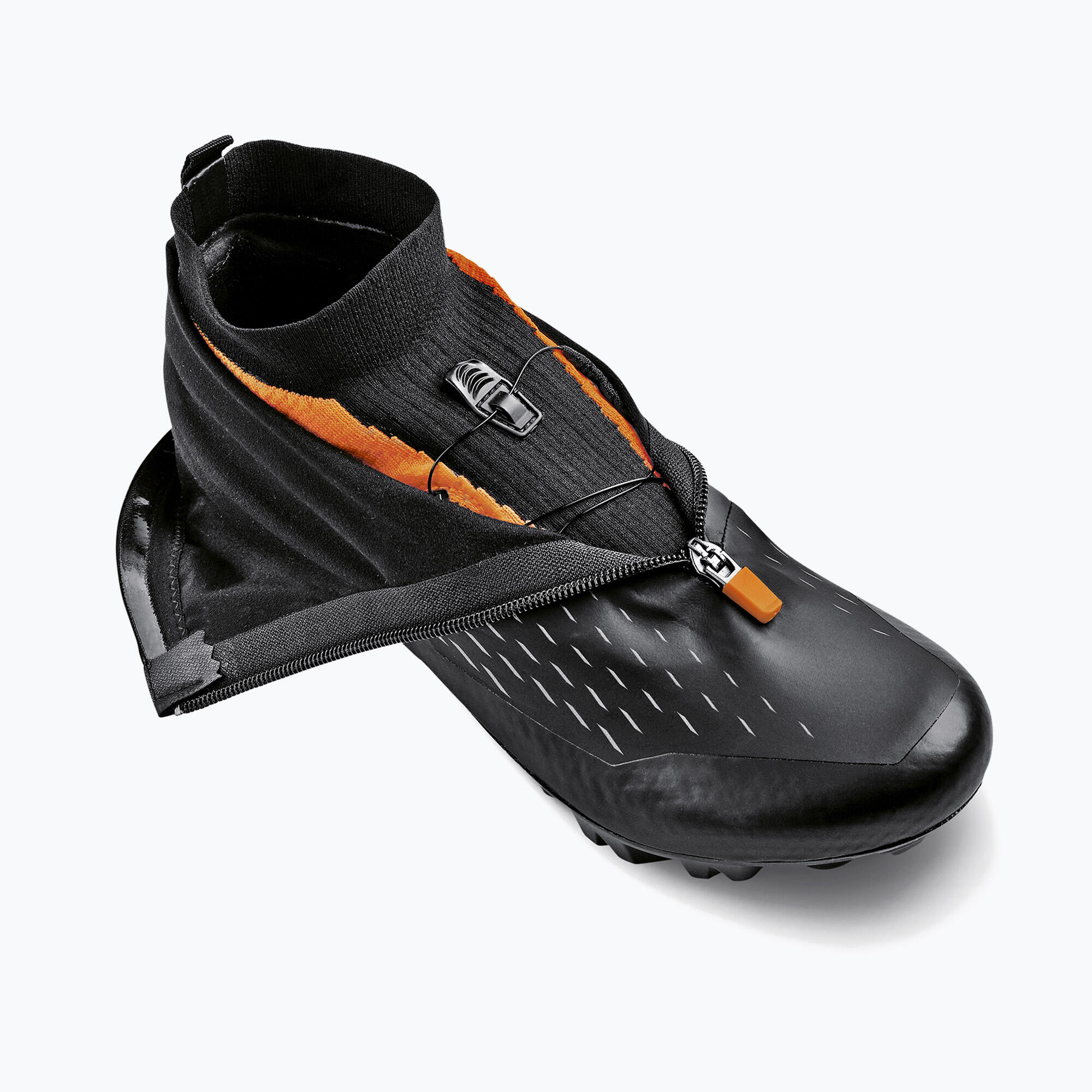 Sapatos de bicicleta DMT WKM1 4/5