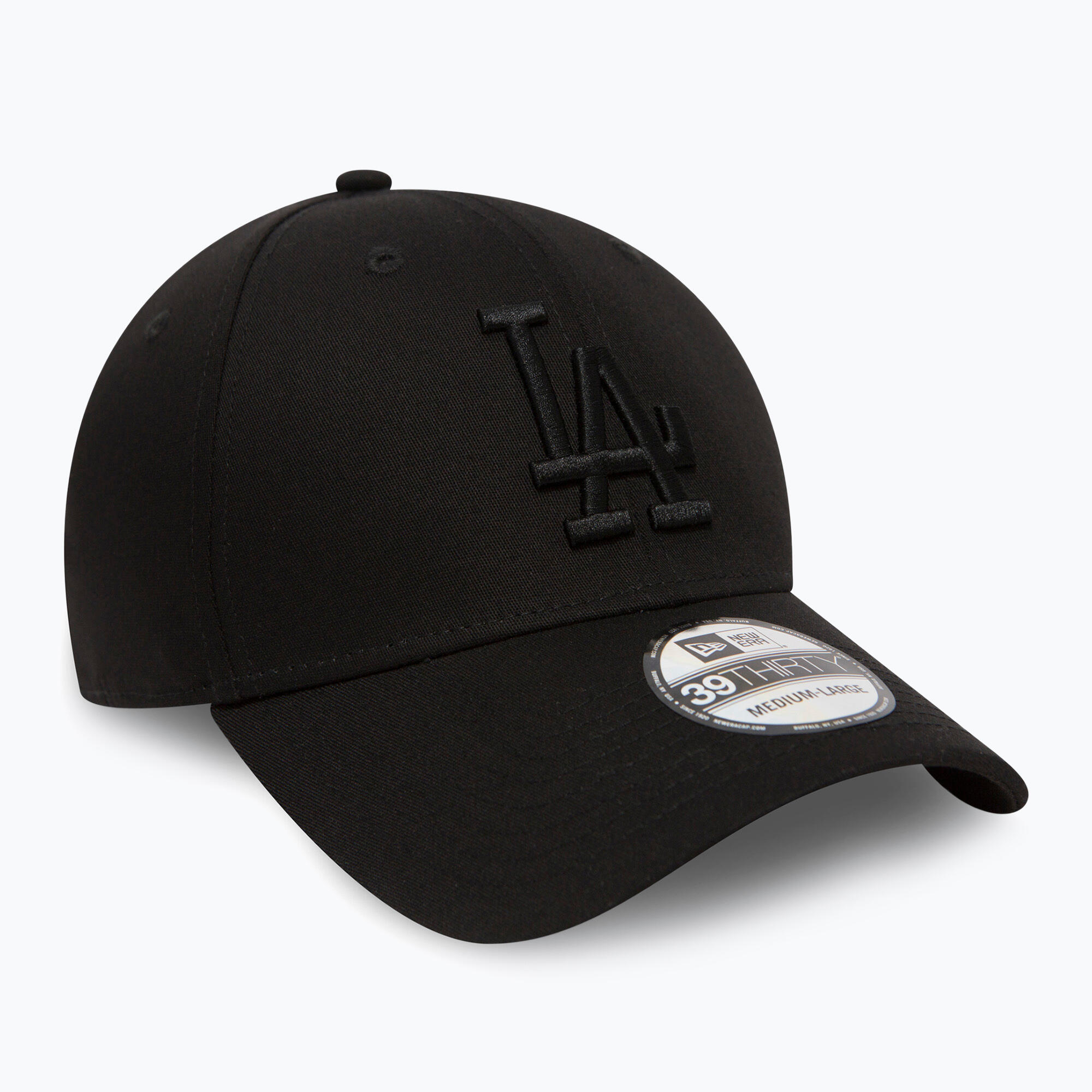 Casquette New Era League Essential 39Thirty Los Angeles Dodgers 4/4