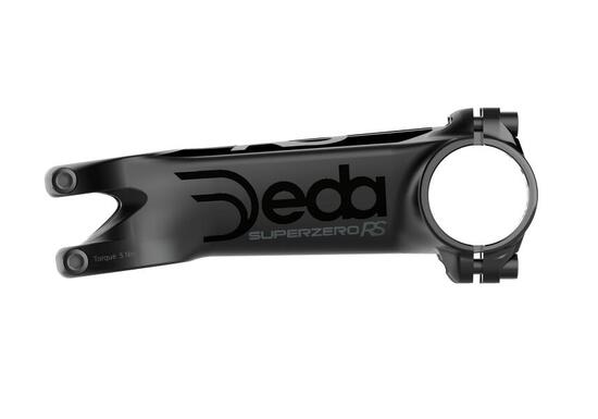 Deda Vorbau Superzero RS Ø 31,7 mm 130 mm