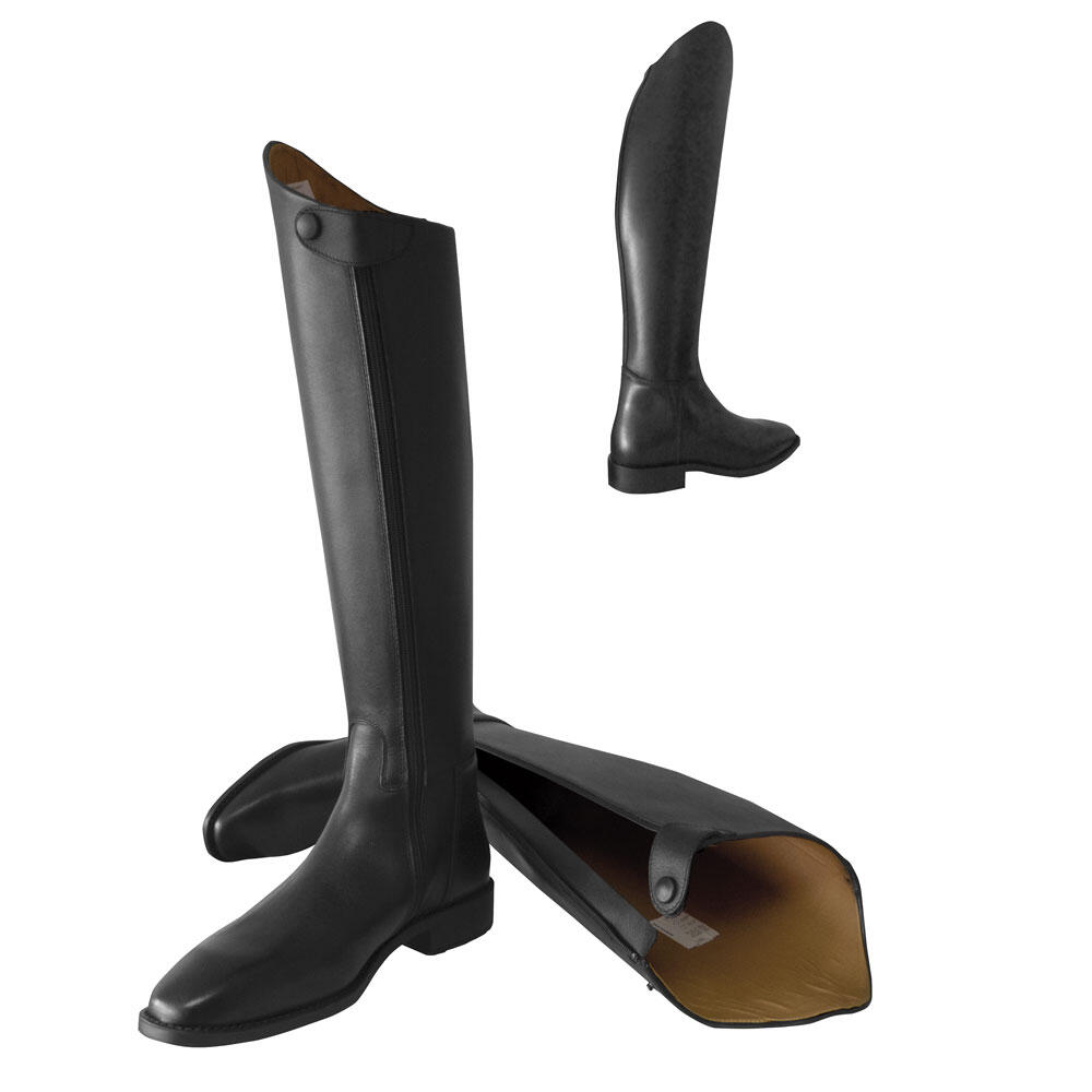 ZALDI Bota Montar Doma Cremallera Frontzipper