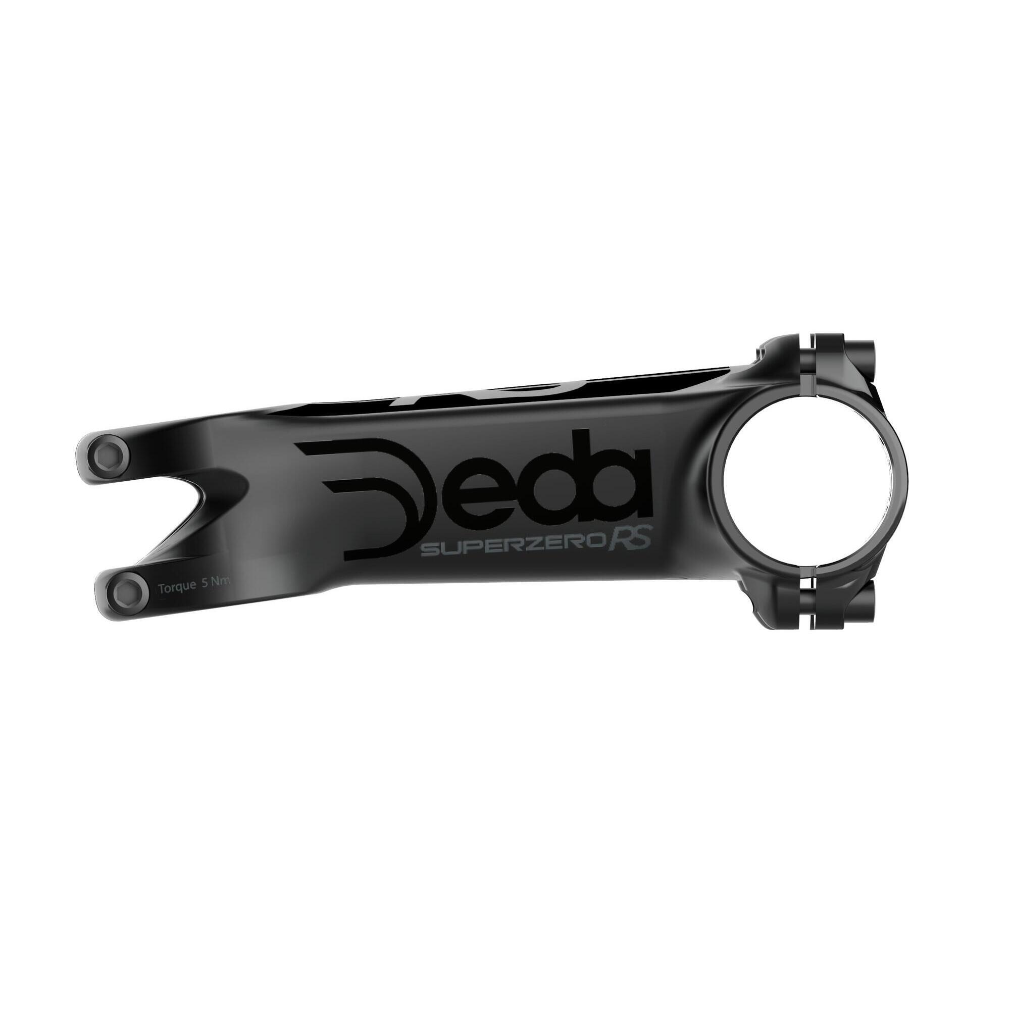 Aluminiowy trzon Deda Superzero Rs A-head