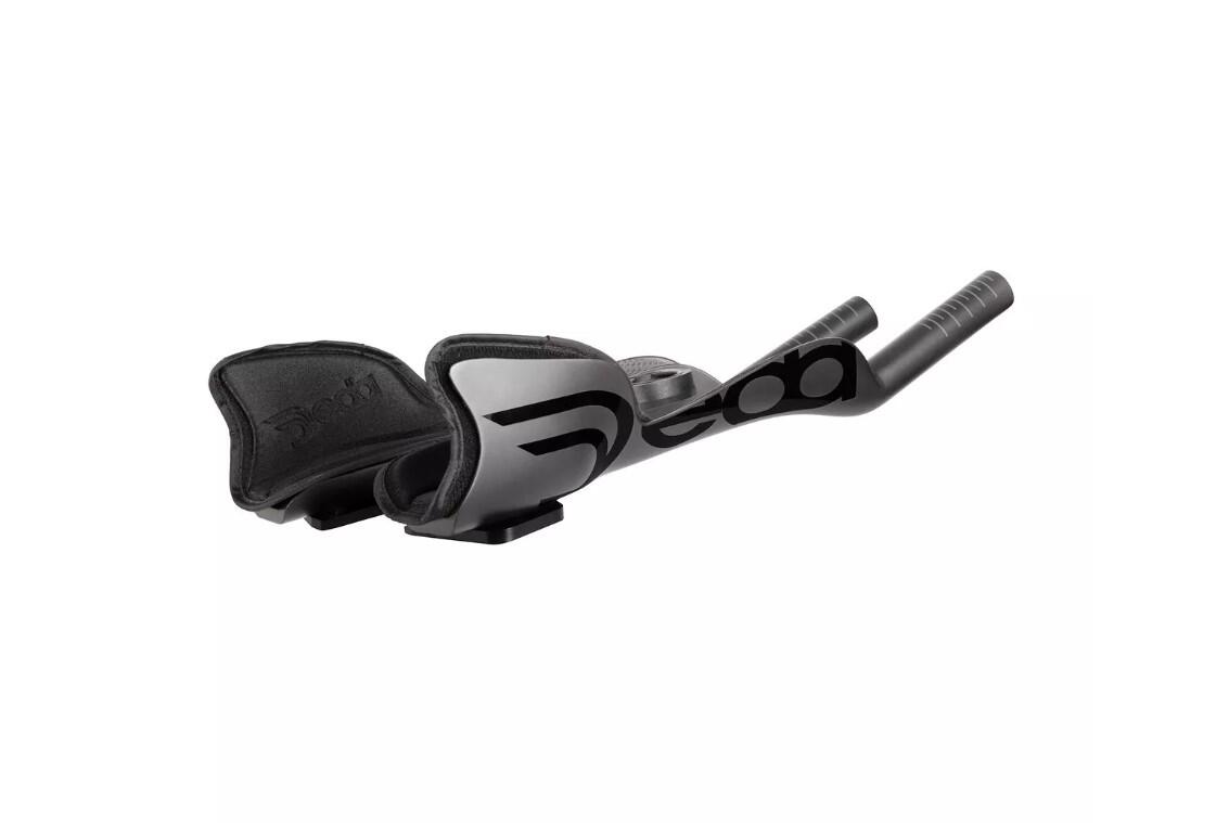 DEDA ELEMENTI Tijdritstuur Deda Jet Two clip-on