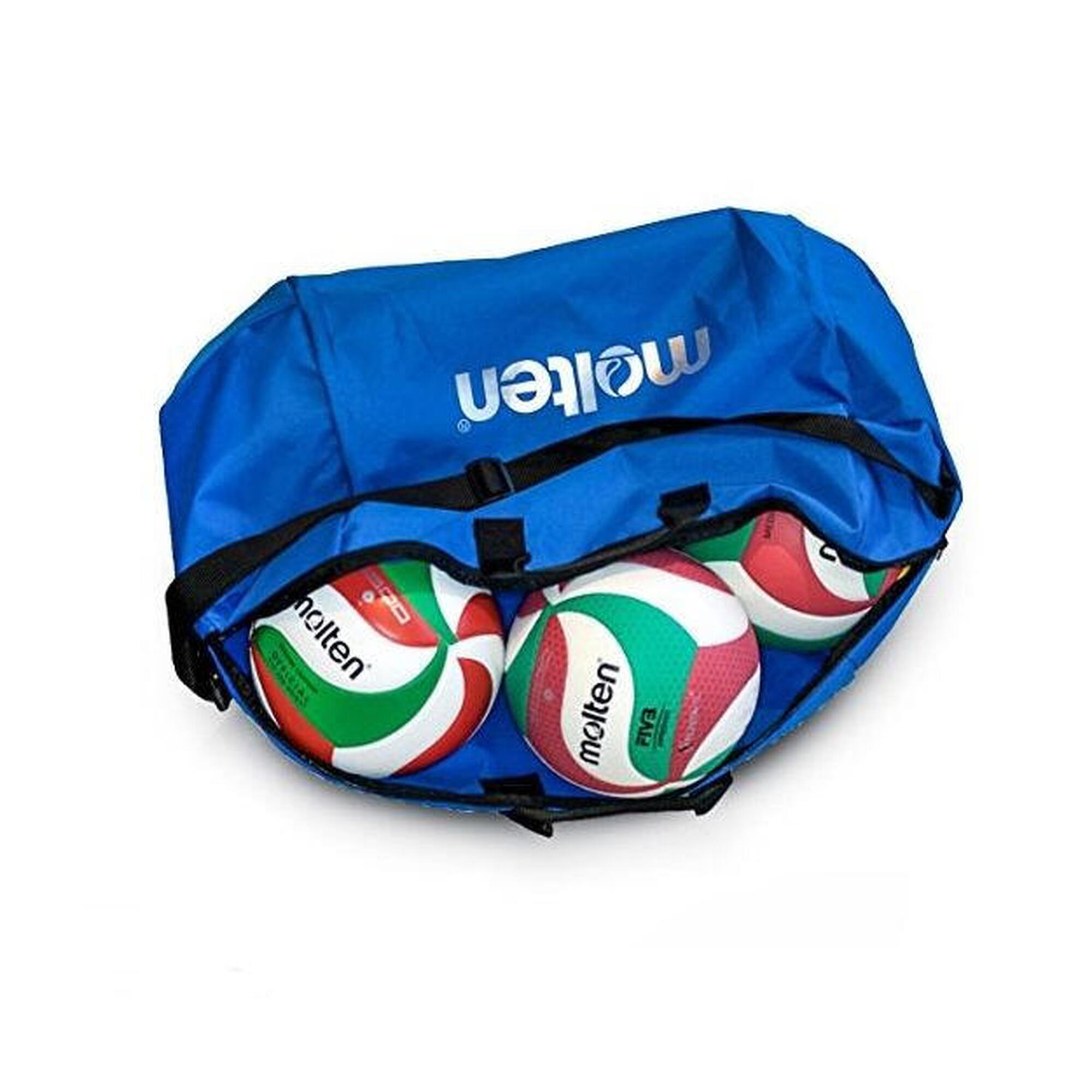 Molten Balltasche, Basketballtasche