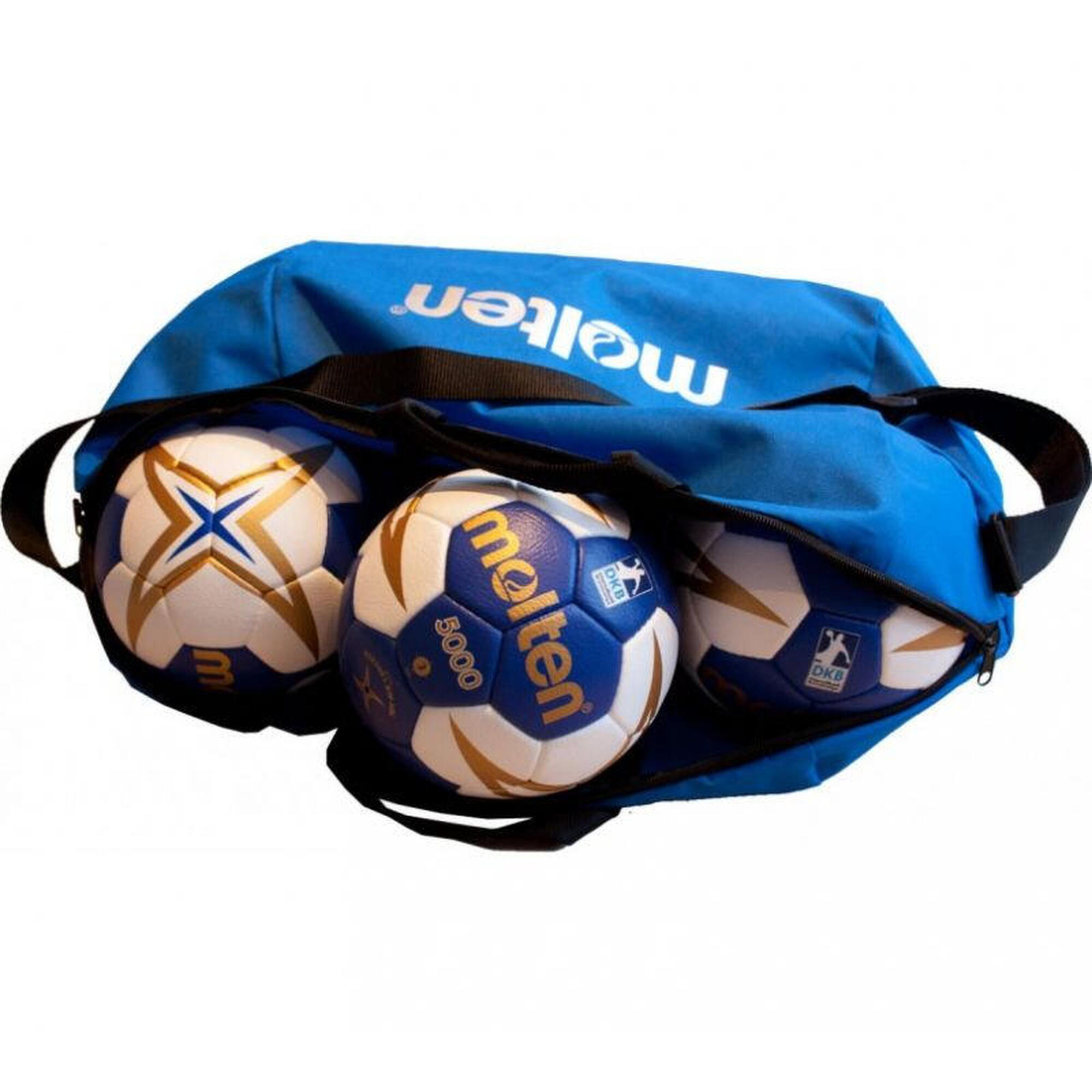 Molten Balltasche, Basketballtasche