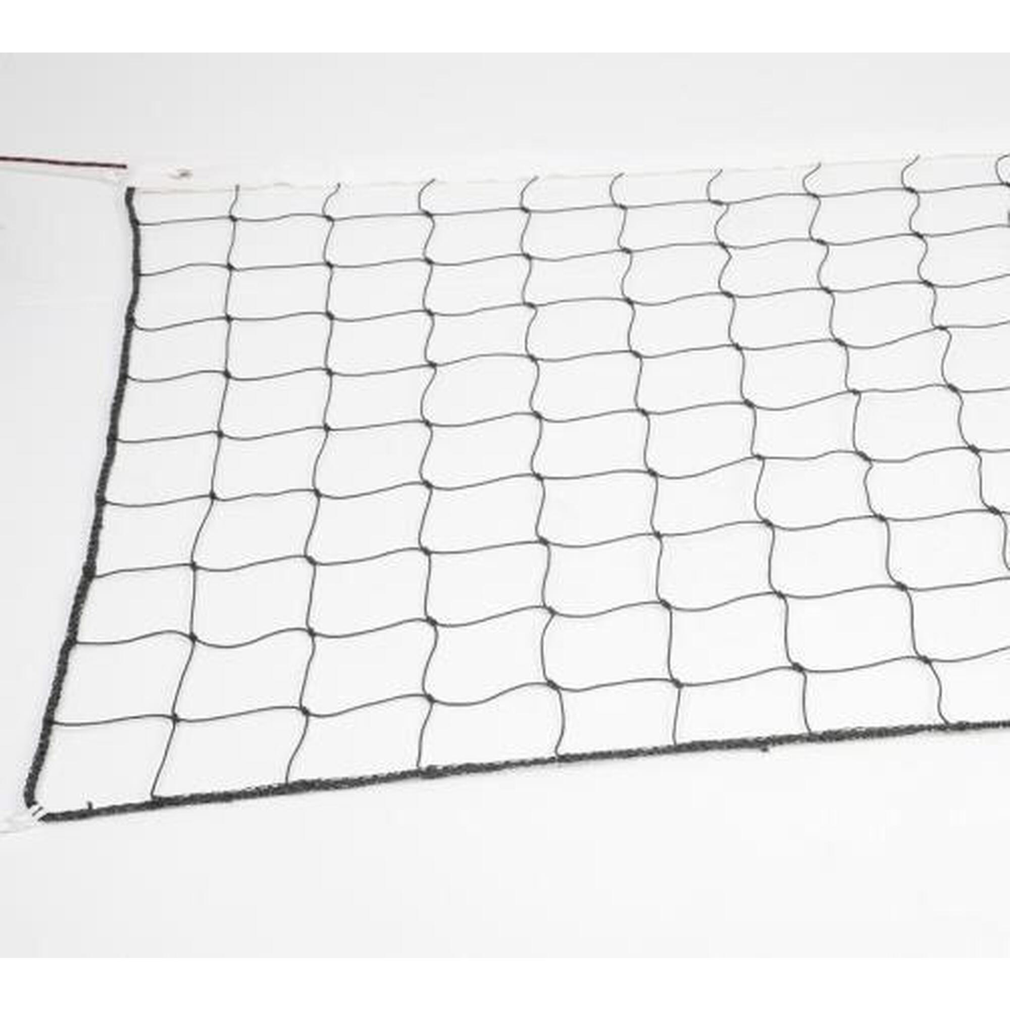 Fileu volei Anastasia Sport 9.5x1 m  4 puncte prindere