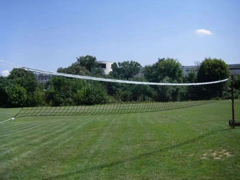 Fileu volei Anastasia Sport 9.5x1 m  4 puncte prindere 7/10