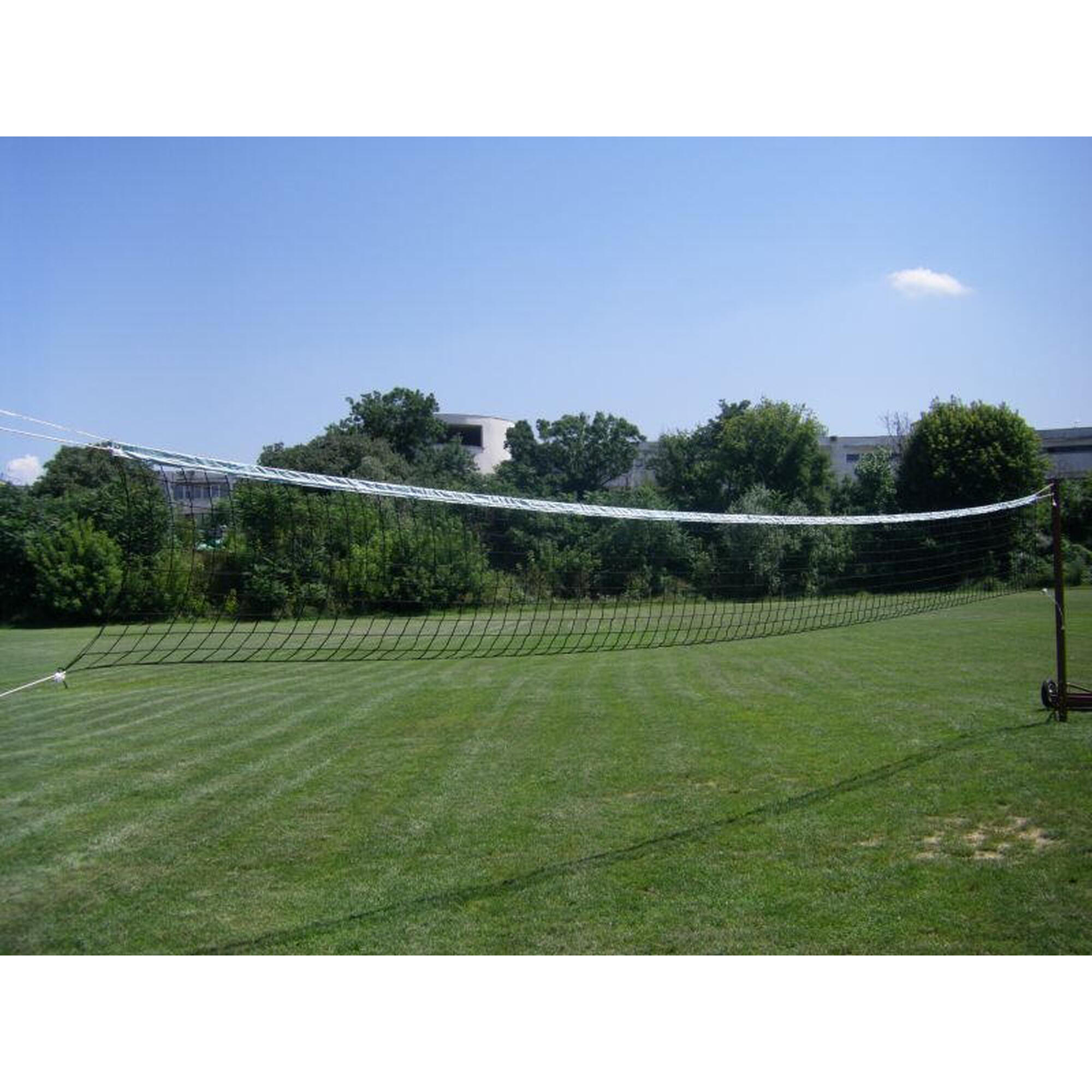 Fileu volei Anastasia Sport 9.5x1 m  4 puncte prindere