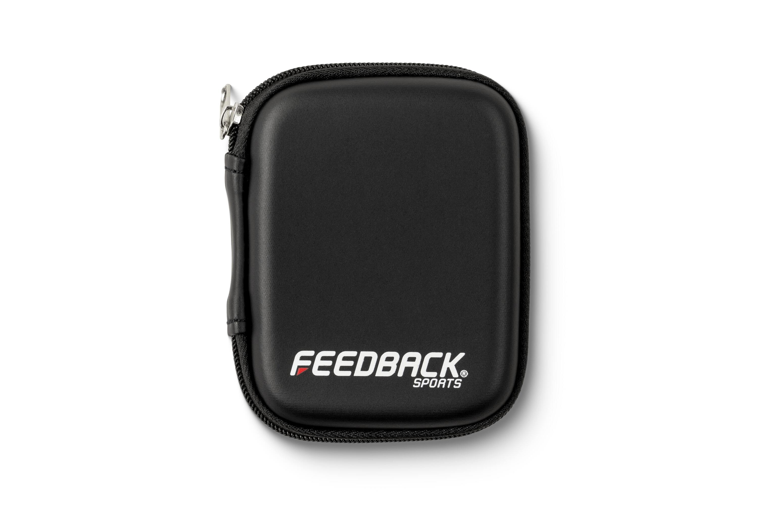 FeedBackSports Kit de carraca de torsión fija Reflex 7/7