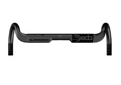 SUPERZERO GRAVEL carbon stuur 42cm - POB finish