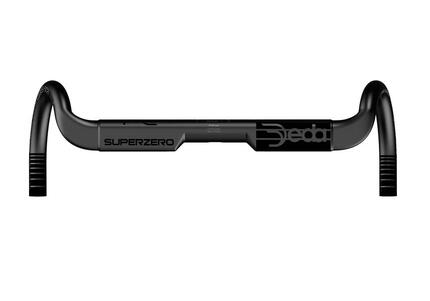 Guidon carbone Deda Superzero gravel