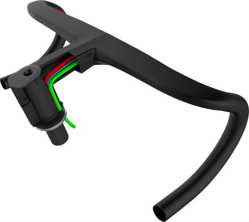 Fahrradlenker Deda Alanera DCR 6/7