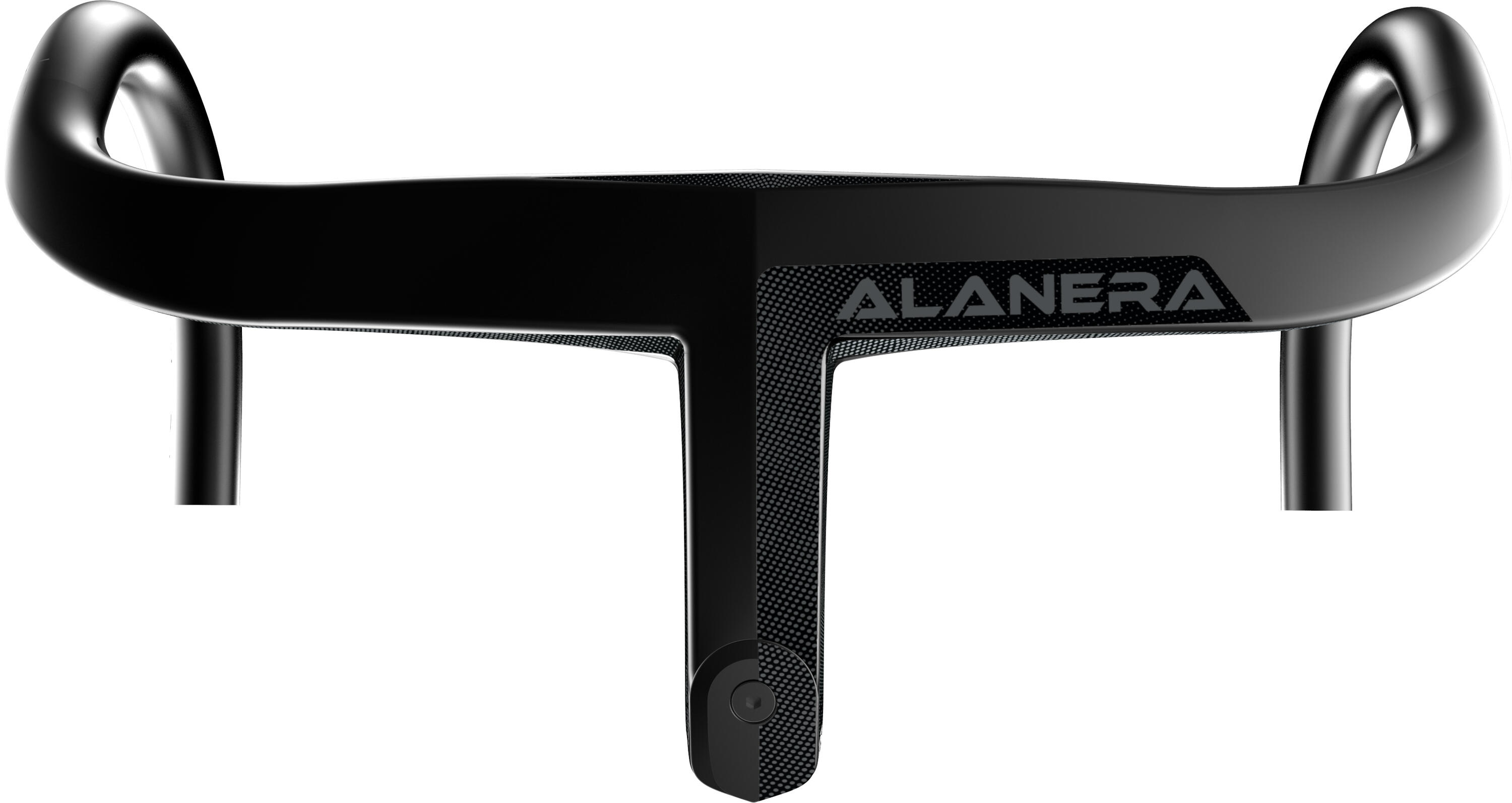 Fahrradlenker Deda Alanera DCR 7/7