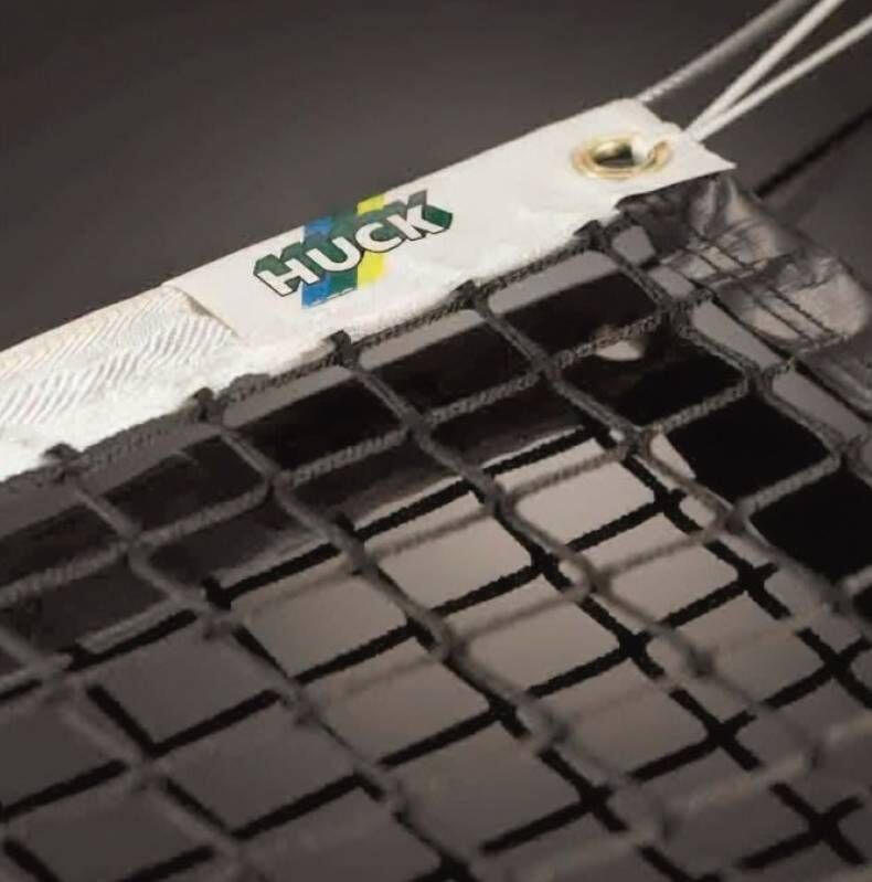 Fileu tenis camp Huck fir 3 mm, fara nod, banda mijloc