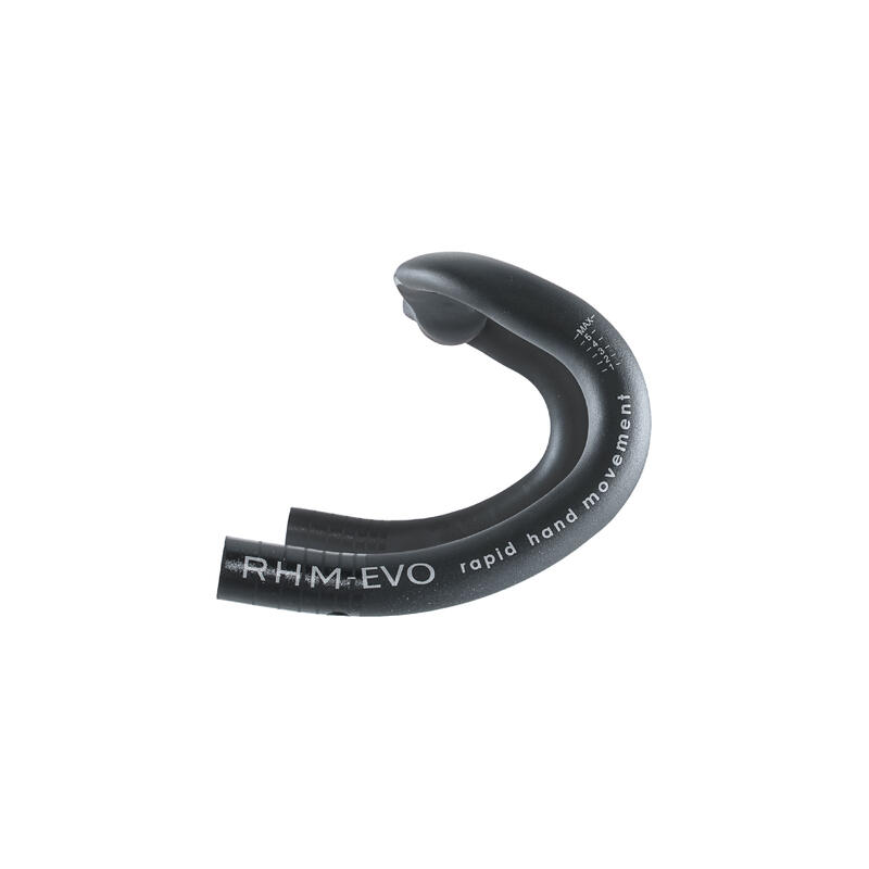 Deda Elementi - Cintres - Superzero GRAVEL Aluminium  40cm