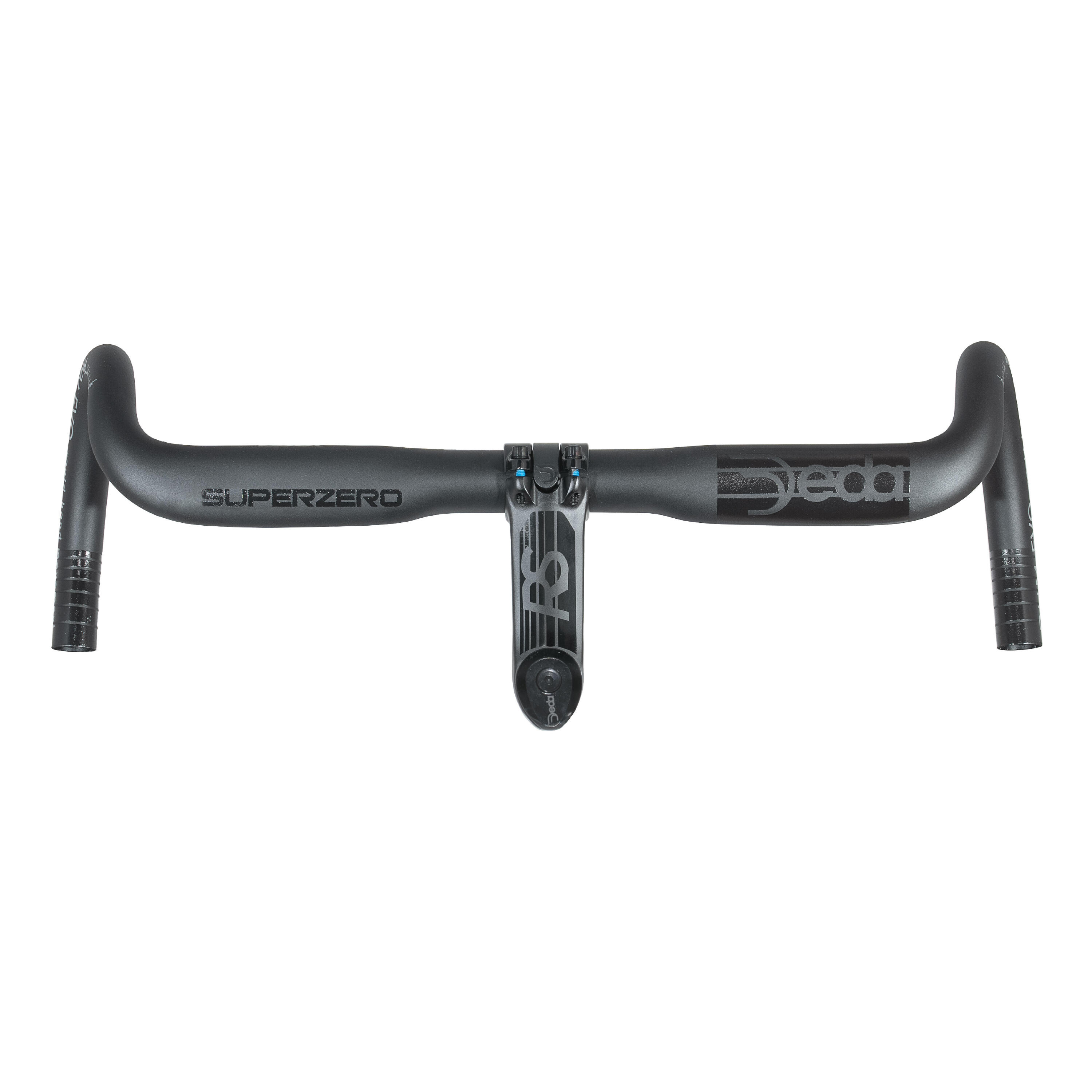 Gancio al6061 Deda SuperZero Gravel Alloy 4/5