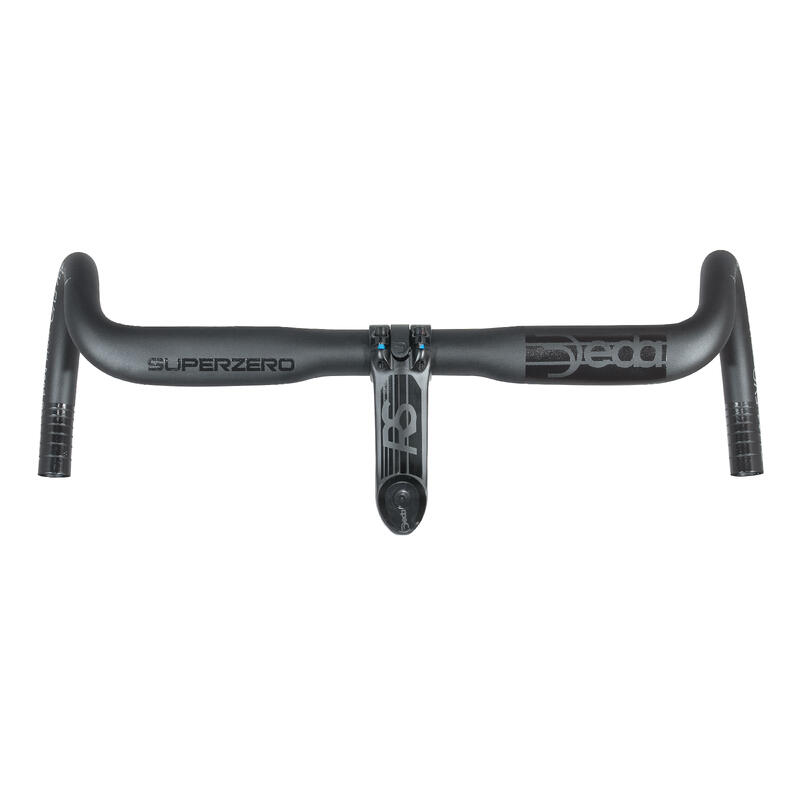 Deda Elementi - Cintres - Superzero GRAVEL Aluminium  40cm