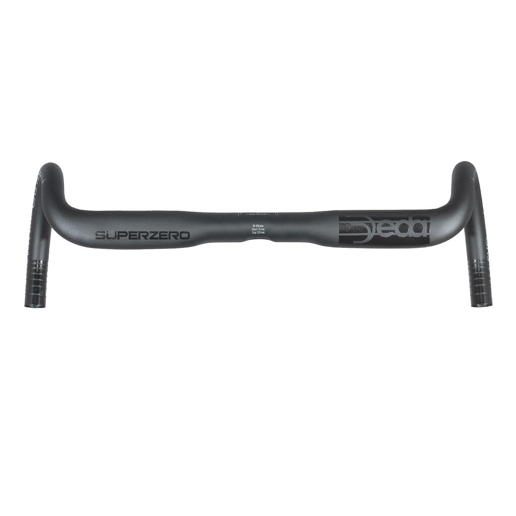 Hanger al6061 Deda SuperZero Gravel Alloy
