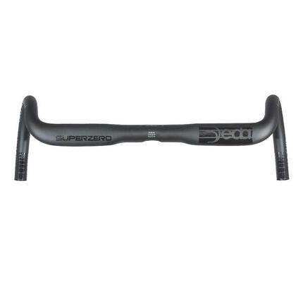 Deda Elementi - Cintres - Superzero GRAVEL Aluminium 46cm