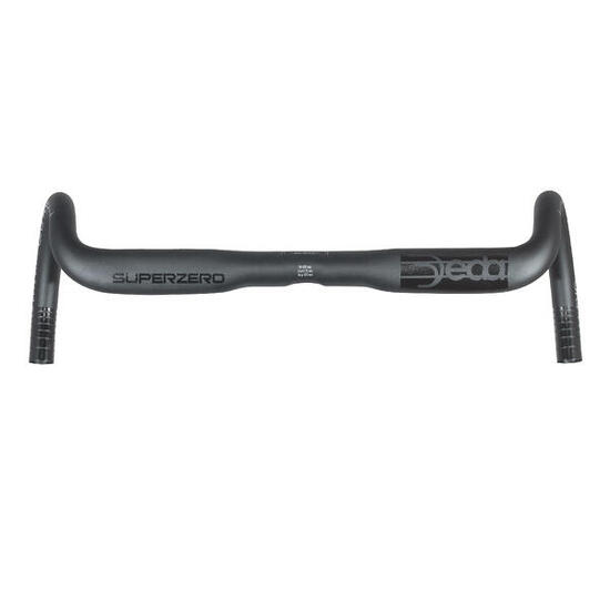Deda Elementi - Cintres - Superzero GRAVEL Aluminium 46cm