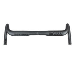 Guidon aluminium Deda Superzero Alloy