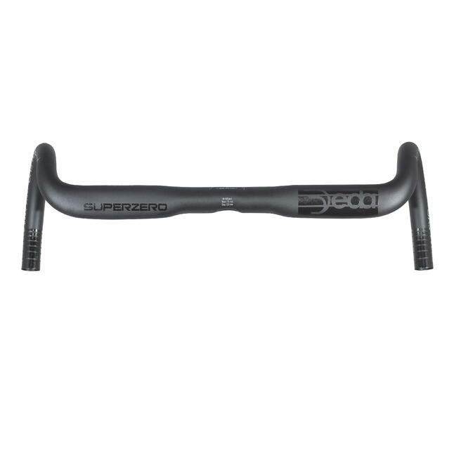 Deda Elementi Stelo Superzero incl. tappo superiore, POB (130mm