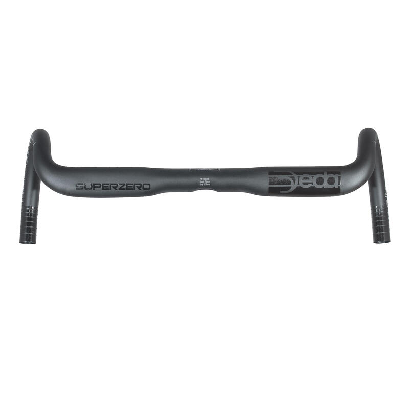 Hanger AL6061 Deda SuperZero Gravel Alloy