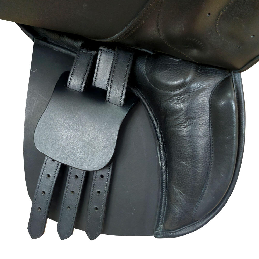 Silla Inglesa de Equitación con Asa 4/5