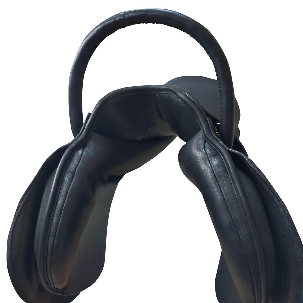 Silla Inglesa de Equitación con Asa 3/5