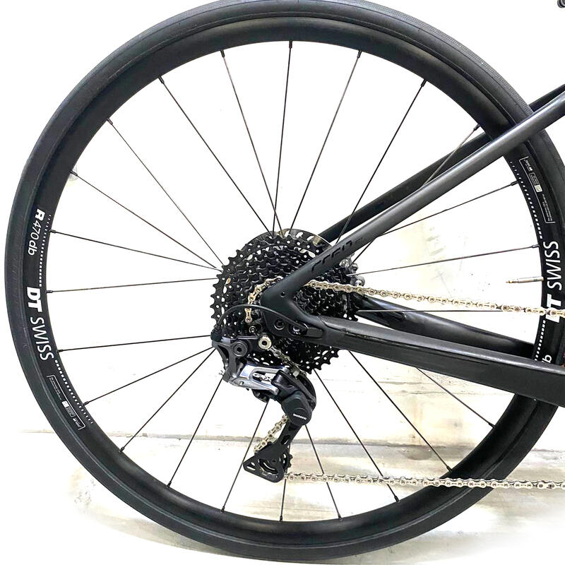 Tweedehands Elektrische fiets - Specialized Turbo Creo SL Comp Carbon