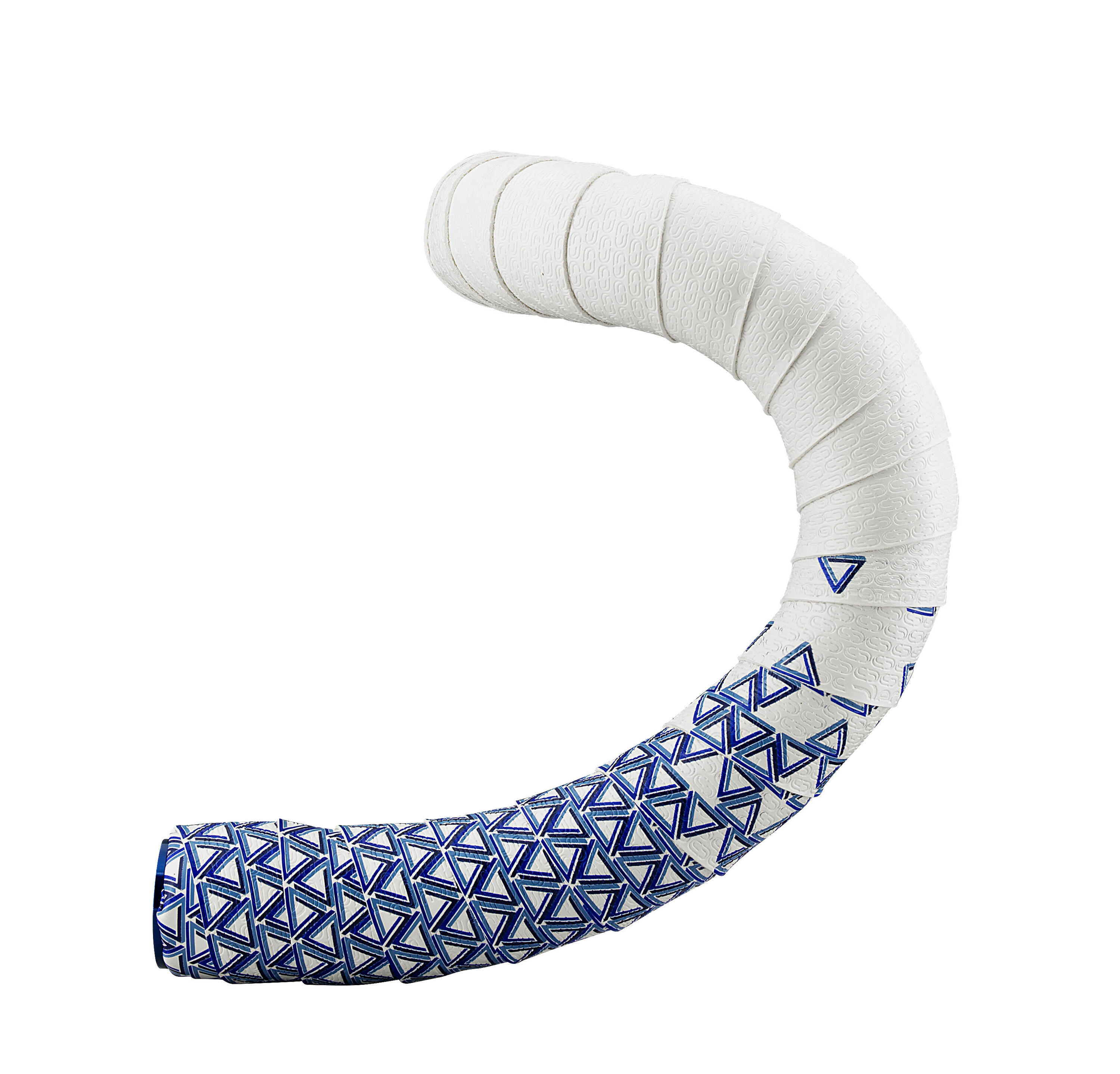 DEDA Set di nastri appendiabiti Deda double cape 2.5
